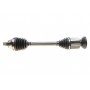 Піввісь VW Passat 2.0 TDI/TSI 4motion 15-/Audi Q3 Quattro 11-18 (R) (36x593)