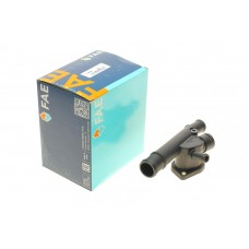 Фланець системи охолодження VW T5 03-09/Caddy II 95-04 1.9TDI