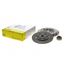 Комплект зчеплення Audi A4/A6/Skoda Superb/VW Passat 2.5TDI 00-08 (d=240mm) (+вижимний)