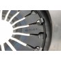 Комплект зчеплення Ford Fiesta/Focus/Mondeo 1.6/1.8 98- (d=220)