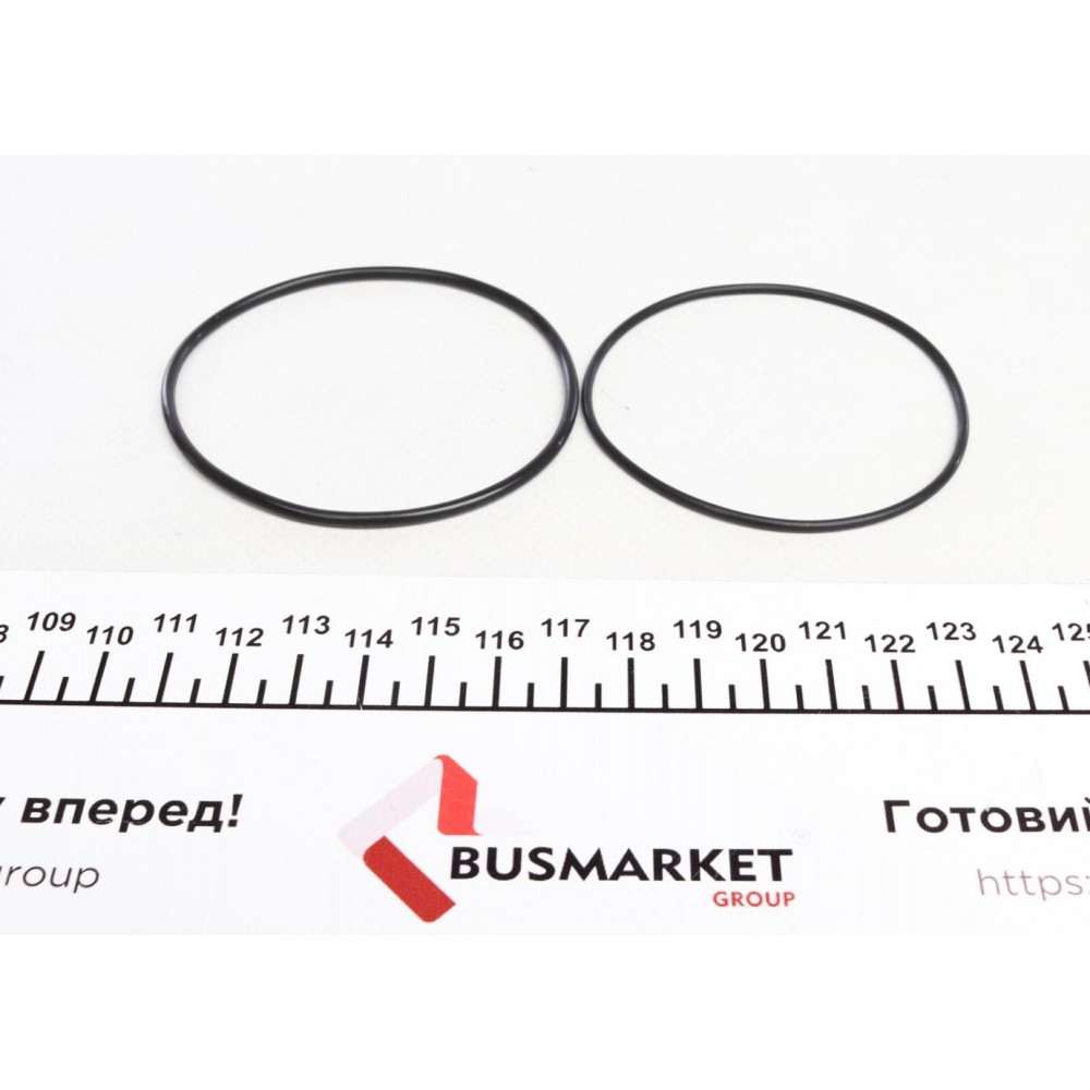 Ремкомплект КПП Fiat Bravo/Croma 1.6D Multijet 05-, M32/C544.6, 6 ступ. мкпп