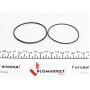 Ремкомплект КПП Fiat Bravo/Croma 1.6D Multijet 05-, M32/C544.6, 6 ступ. мкпп