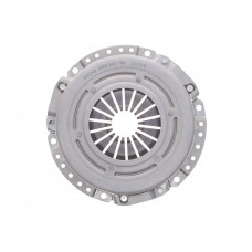 Комплект зчеплення Ford Fiesta/Mazda 2 1.25-1.4 96-08 (d=190mm) (+вижимний)
