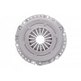Комплект зчеплення Ford Fiesta/Mazda 2 1.25-1.4 96-08 (d=190mm) (+вижимний)