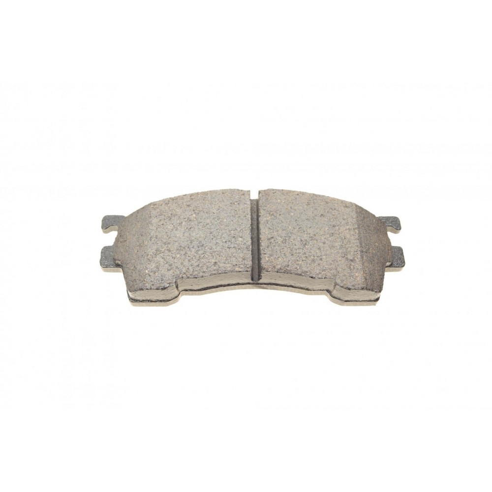 Колодки гальмівні (передні) Mazda 626 IV/V 91-02/MX-6 92-97/Ford USA Probe 93-98