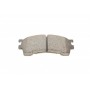 Колодки гальмівні (передні) Mazda 626 IV/V 91-02/MX-6 92-97/Ford USA Probe 93-98