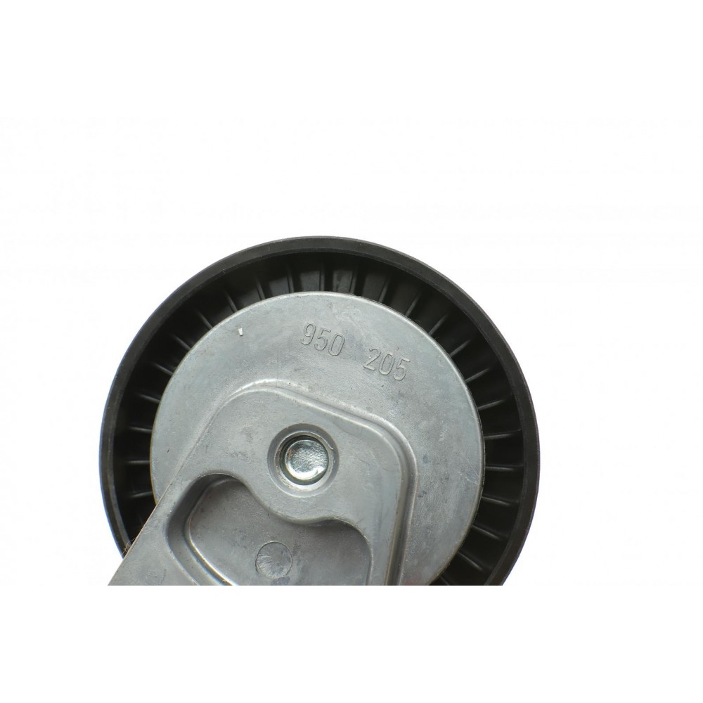Натяжник ременя генератора Opel Astra G/H/Combo/Corsa C/Meriva 1.4-1.8 98-09