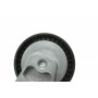 Натяжник ременя генератора Opel Astra G/H/Combo/Corsa C/Meriva 1.4-1.8 98-09
