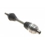 Піввісь (передня) Opel Astra H 1.7 CDTI 04-14 (R)