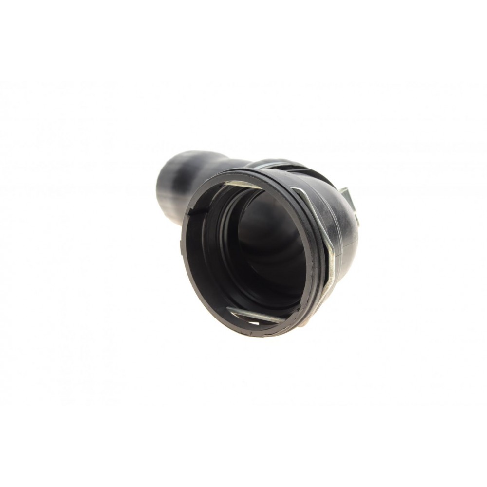 Патрубок інтеркулера BMW 5 (E60) 04-10 M57
