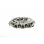 Комплект зчеплення BMW 3 (E90)/5 (E60/F10)/X3 (E83/F25) 02-14 (d=240mm) (+вижимний) N47/N57/M57
