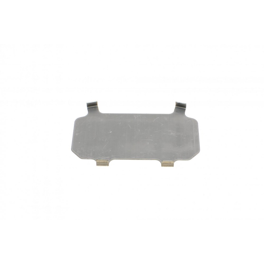 Колодки гальмівні (передні) Mazda 3 1.5-2.5 13- (Akebono)