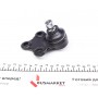 Опора кульова (передня/знизу) Citroen Berlingo/Peugeot Partner 96- (d=16mm)