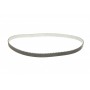 Комплект ГРМ Opel Astra H/Corsa D 1.7CDTI 06- (131x25)