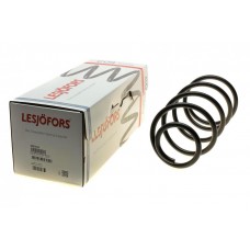 Пружина (передня) Volvo C30/S40/V50 1.6-2.0 06-12 (седан/універсал/накл.зад.частина)(без спорт.ход.час)