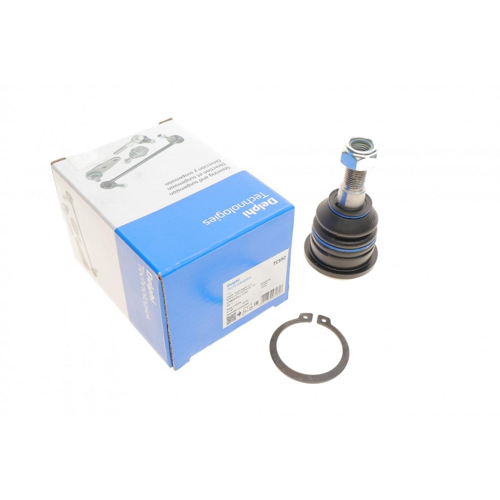 Опора кульова (передня/знизу) Mitsubishi Carisma 95-06/Colt/Galant 84-92/Lancer 88-92