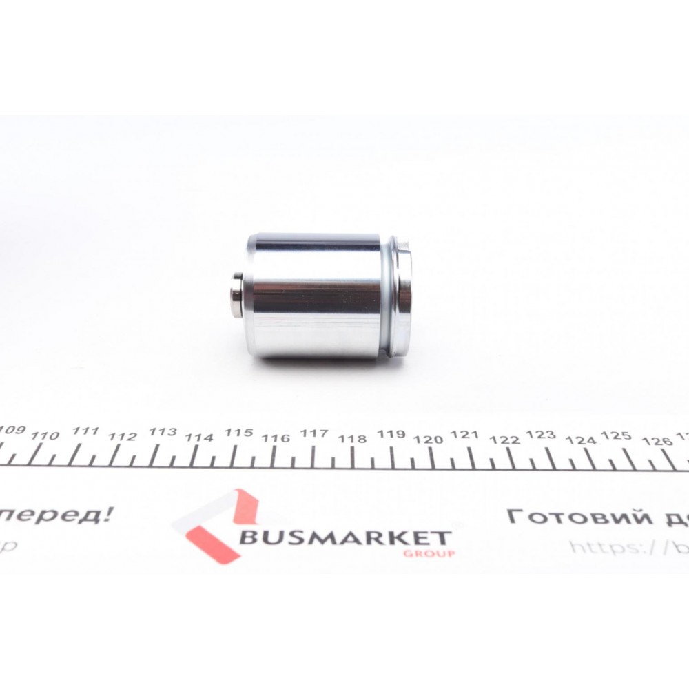 Поршень супорта (заднього) Opel Astra J 09-15 (38x48mm) (Ate) (з механізмом)