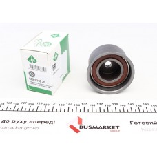 Ролик ГРМ Mitsubishi Galant V/ VI/Pajero IV 2.5-3.5 92- (паразитний) (57.5х38.5)