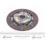 Комплект зчеплення Ford Transit 2.0DI 00- (d=250mm) (+вижимний)