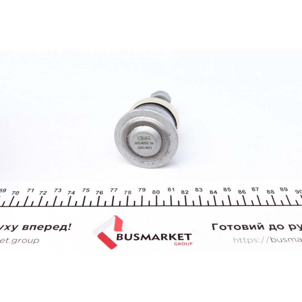 Опора кульова (передня) Hyundai Accent I/II 94-05/ Elantra 00-06/ Kia Cerato 04-/ Rio 11-