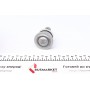 Опора кульова (передня) Hyundai Accent I/II 94-05/ Elantra 00-06/ Kia Cerato 04-/ Rio 11-