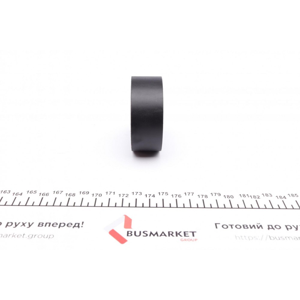 Ролик генератора Fiat Doblo 1.3JTD Multijet 04- (натяжний) (65х25.5)