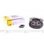 Комплект зчеплення VW Caddy II 1.4i 95-04, AUD,AKV,APQ,AEX