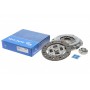 Комплект зчеплення MB 124 (W124)/190 (W201) 2.0 (M102) 82-93 (d=215mm) (z=26)