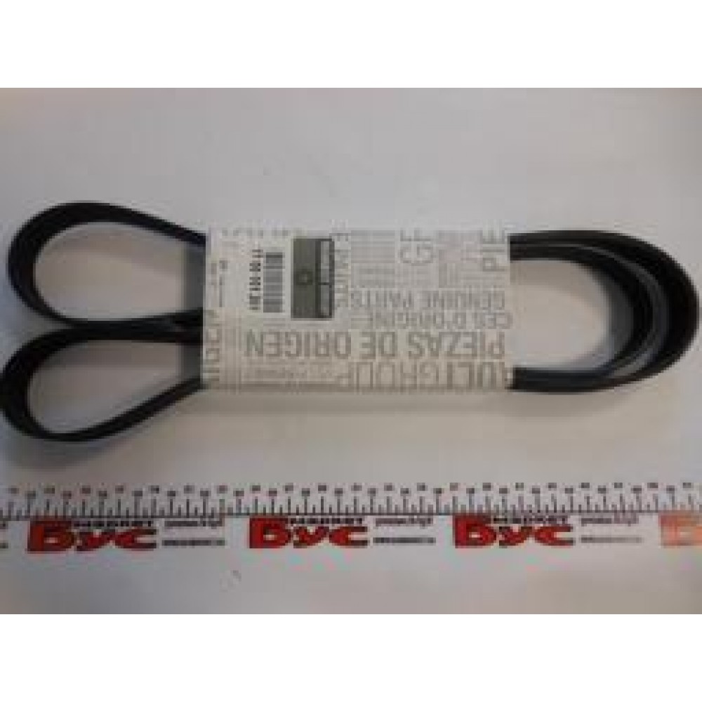 Ремінь генератора VW LT 2.5TDI 96-01/Peugeot Expert 1.9D/2.0HDI 98- (6PK1750)