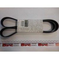 Ремінь генератора VW LT 2.5TDI 96-01/Peugeot Expert 1.9D/2.0HDI 98- (6PK1750)