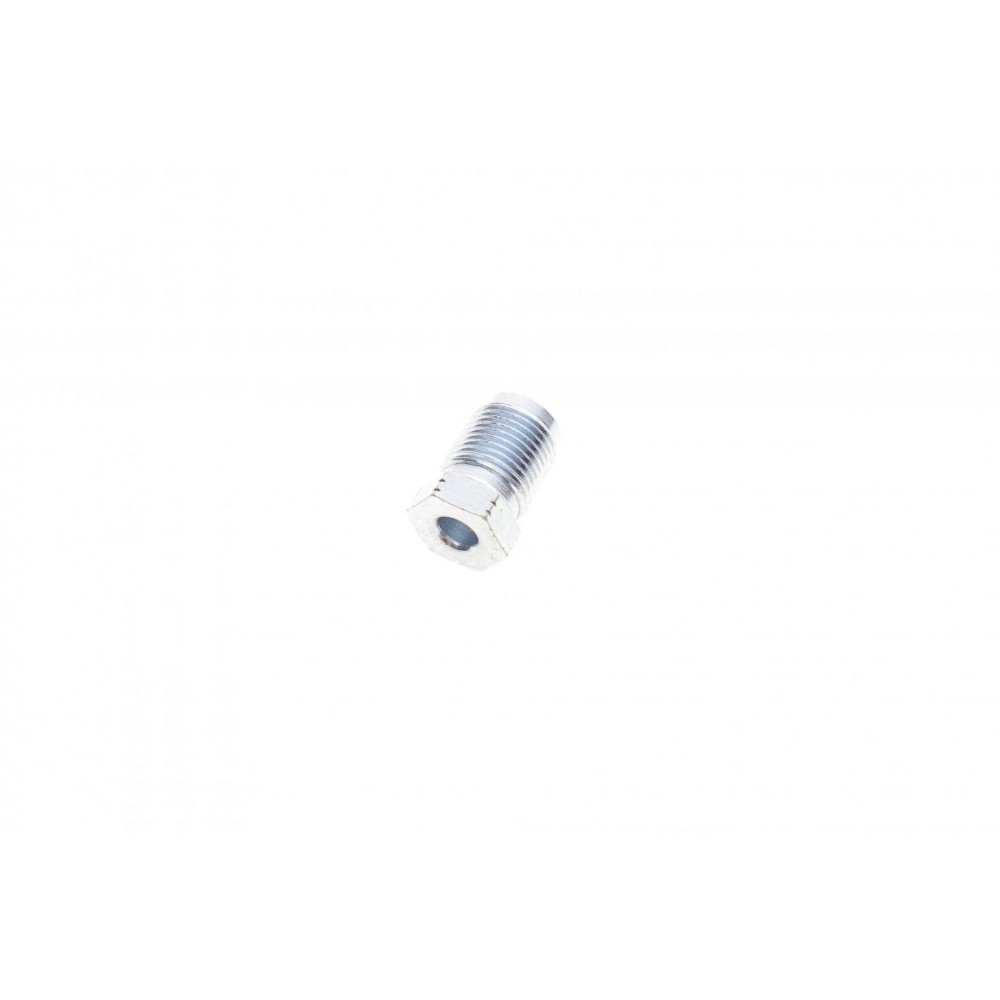 З'єднувач трубки гальмівний (M12x1/12x20/d=5.0)