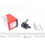 Опора кульова (передня/знизу/R) Audi A2/Skoda Fabia/Roomster/VW Polo 99-10
