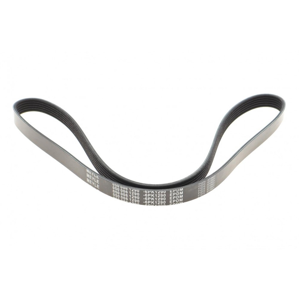Ремінь генератора VW Golf/VW Bora 2.3 -00 (-AC) (6PK1290)