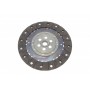 Комплект зчеплення Hyundai iX35 2.0 CRDi 09-15/KIA Sportage 2.0 CRDi 10-15 (d=240mm)