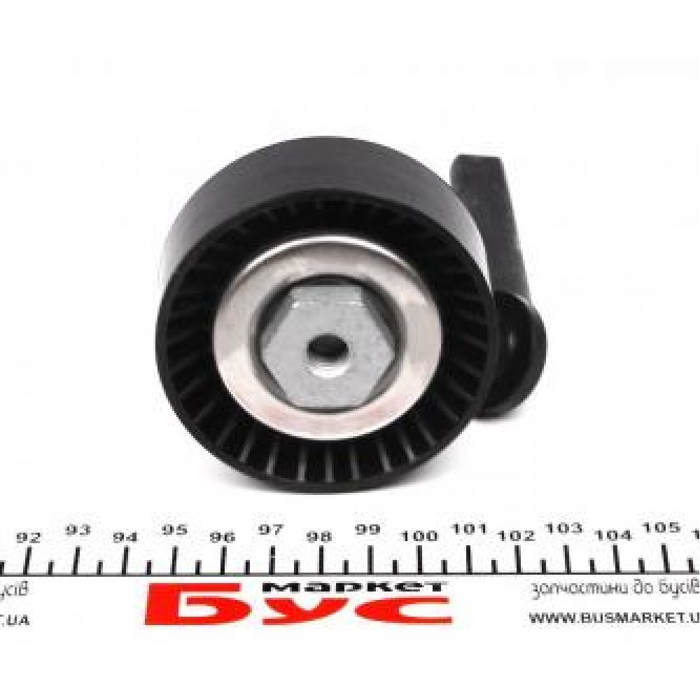 Ролик генератора BMW 3/5/7 E46/60/65 01- (натяжний) (70х26), M47/M57