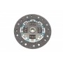 Комплект зчеплення VW Caddy 1.9D/1.9SDI -03 (d=200mm)