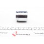 Ремкомплект супорта (переднього) Daewoo Matiz 98- (d=48mm) (+поршень) (Dac)