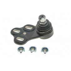 Опора кульова (передня/знизу/L) Audi 80 91-96/Coupe 88-96 (d=19mm)