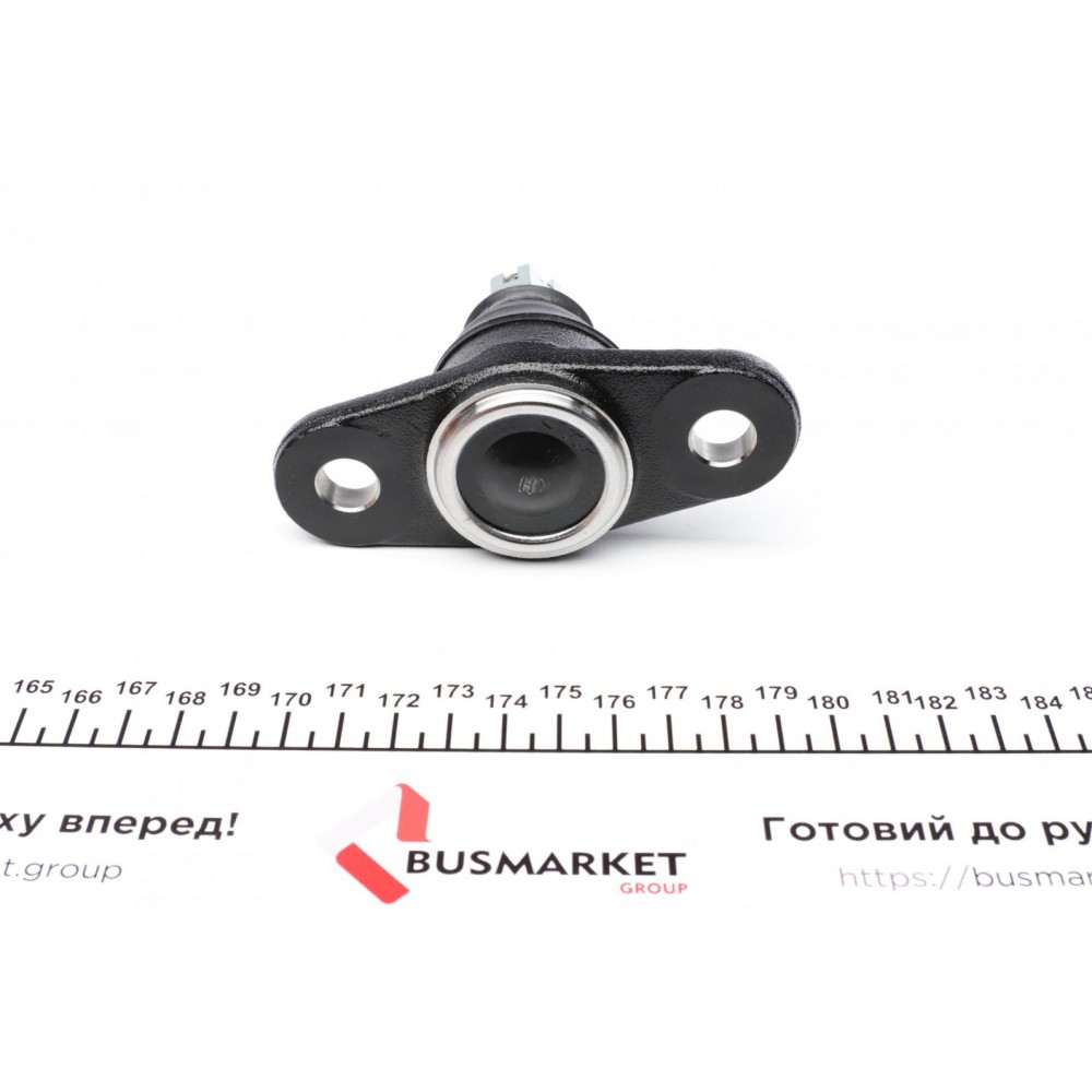 Опора кульова (передня/знизу) Hyundai Accent/Kia Rio 05-