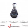 Опора кульова (передня/знизу) Citroen C5 I,II/Xantia/Peugeot 405 I,II/406/605/607 1.4-2.7Hdi 01.87-