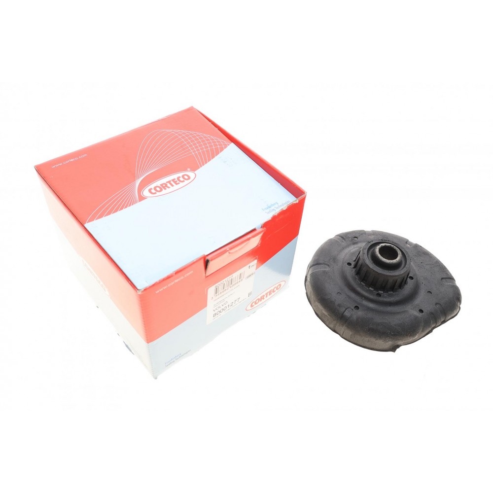 Подушка амортизатора (переднього) Volvo 850/S60/S70/S80/XC70 2.0-3.0 91-10 (нижня)