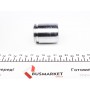 Ремкомплект супорта (заднього) Toyota Avensis 01-09 (d=38mm) (+поршенек) (Aisin)