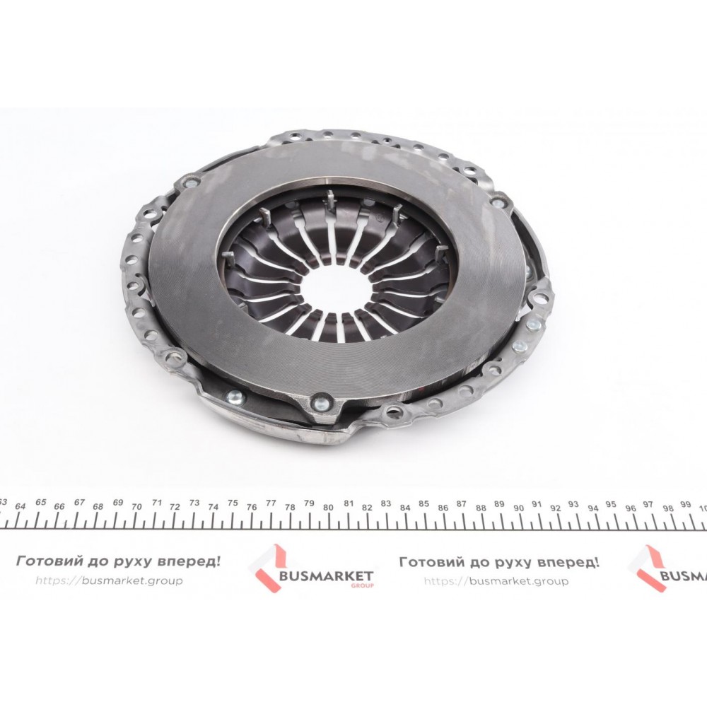 Комплект зчеплення Opel Vectra C 2.0 DTI/2.2 16V 99- (d=230mm)