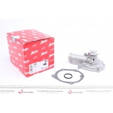 Помпа води Mitsubishi Lancer VI/VII 2.0 98-13/Outlander I 2.0 02-07