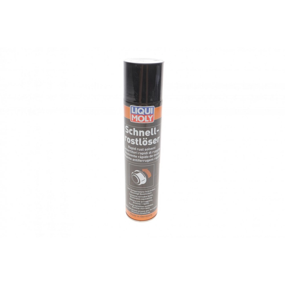 Засіб для видалення іржі Schnell-Rostloser (300ml)
