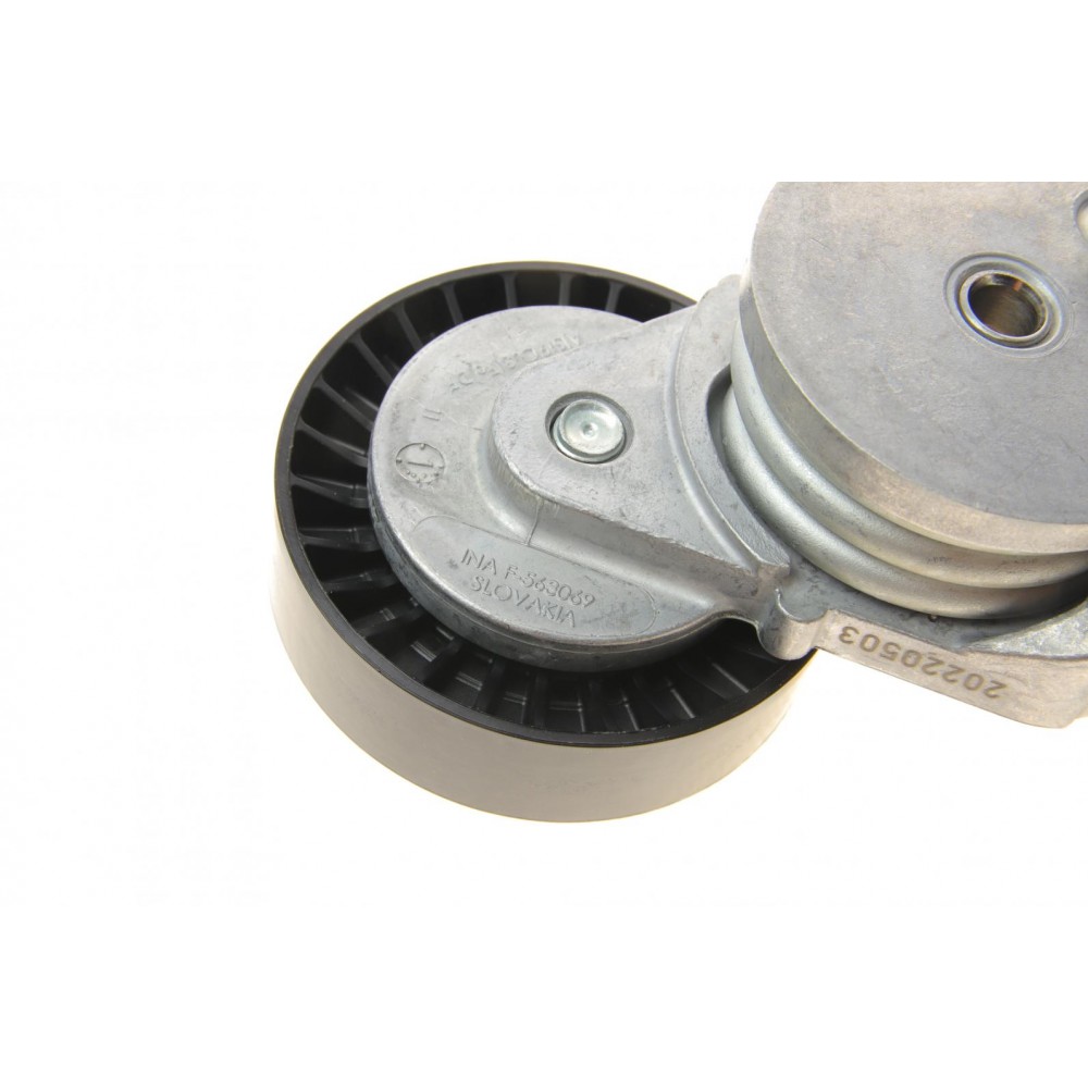Натяжник ременя генератора Ford Mondeo/Volvo V50/V60/V70/S80 2.4/2.5D 06-