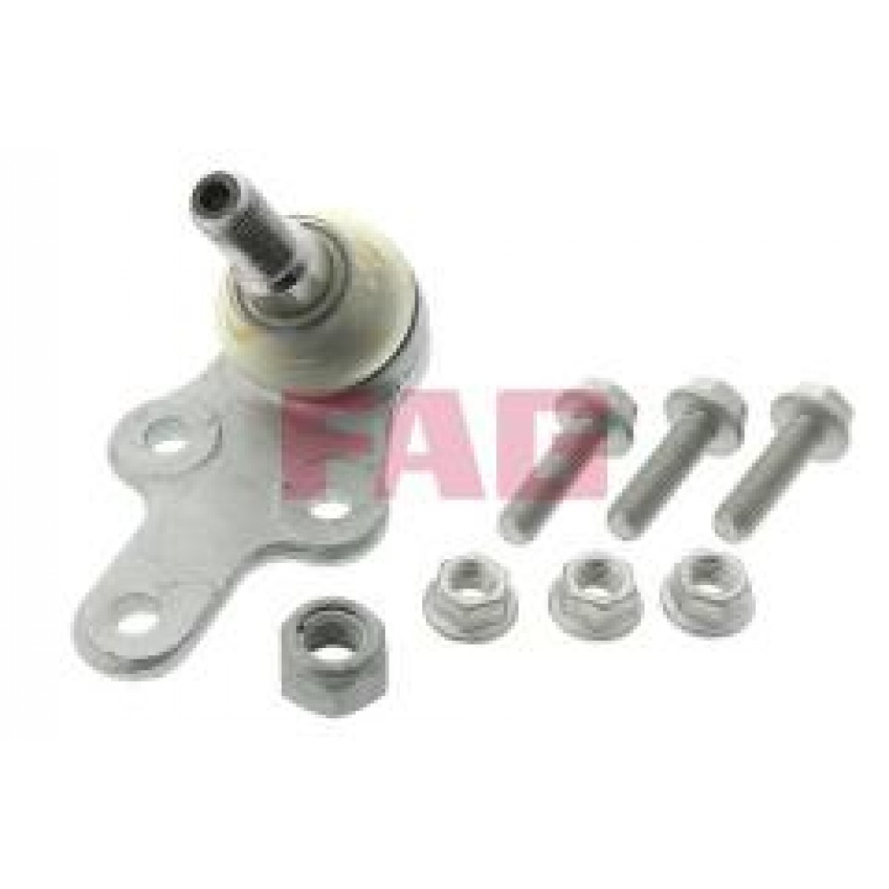 Опора кульова (передня/знизу) Ford C-max 07-10/ Focus 03/06-