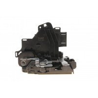 Замок дверей (передніх/R) VW Caddy III/T5/T6 03-