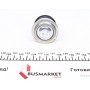 Опора кульова (передня/знизу) Renault Megane II/Scenic 02- (d=16mm)