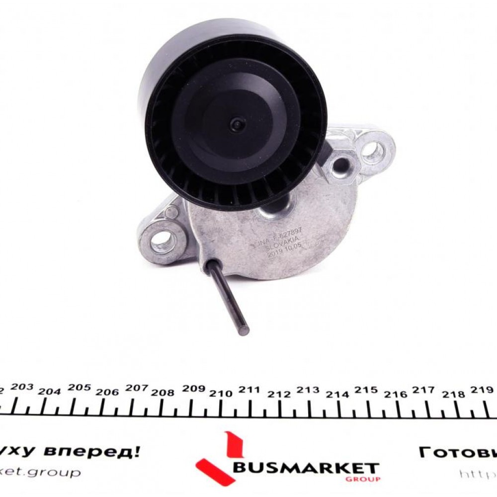 Натяжник ременя генератора Citroen Jumper/Peugeot Boxer 2.0D 15-